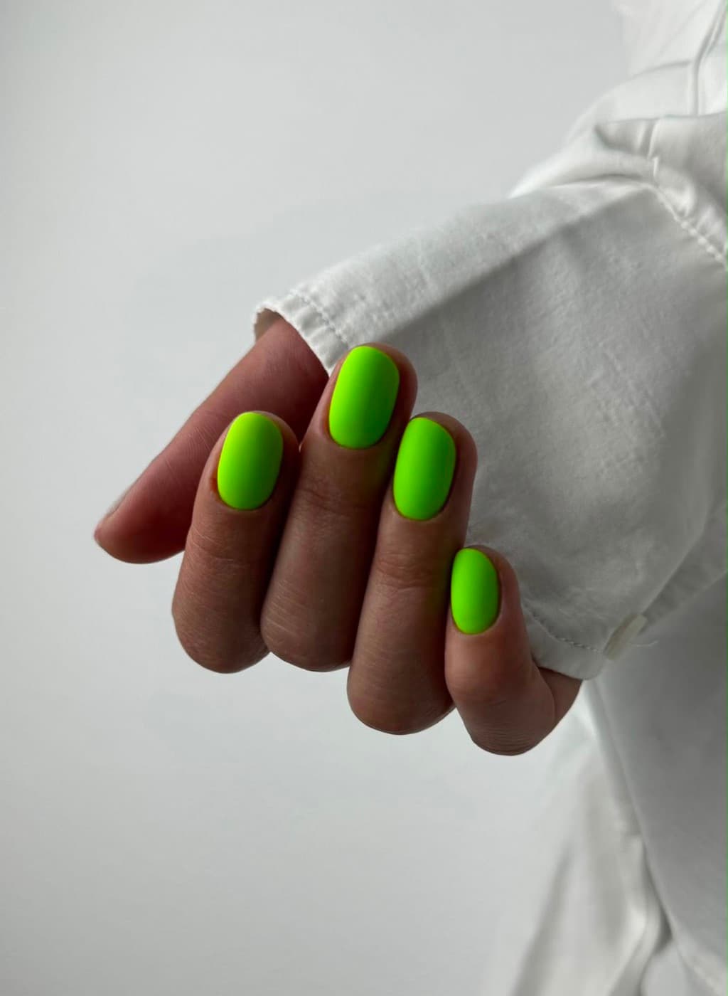 Lucrare de manichiură — Maria Dobre Nails Academy