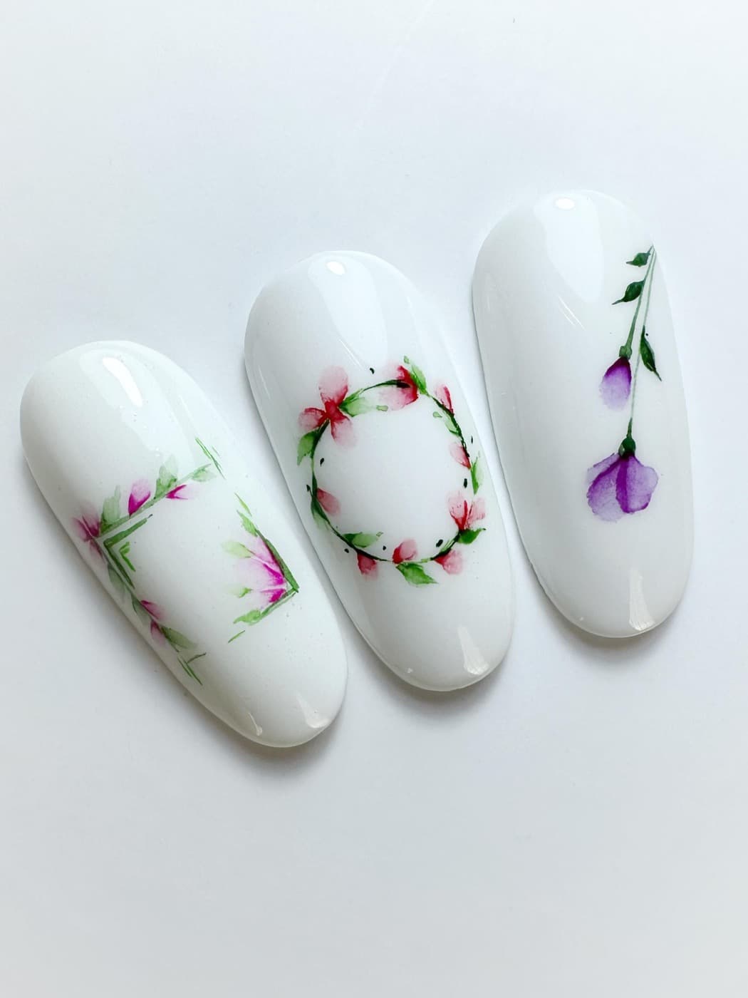 VIP Nail Coaching