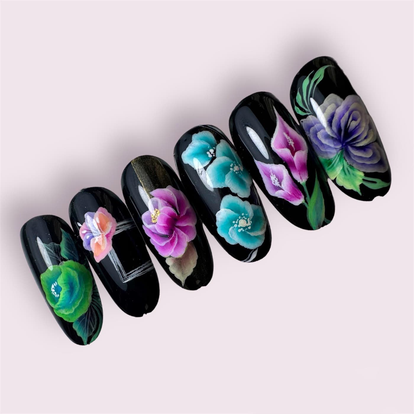 VIP Nail Coaching